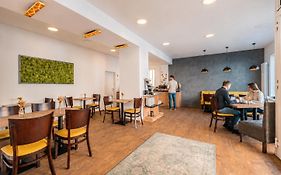 Gute Hoffnung Hotel Pforzheim